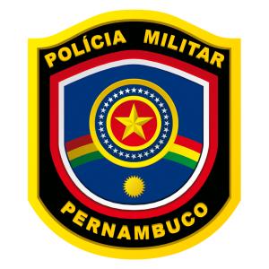 Brasão da Polícia Militar de Pernambuco